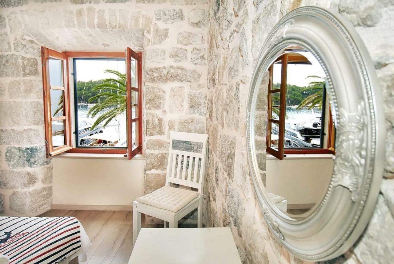 Apartments Seafront Cavtat Exterior photo