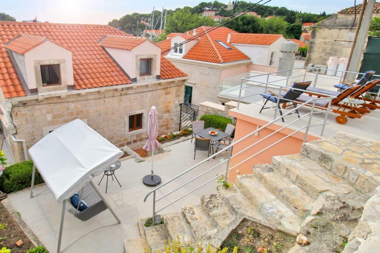 Apartments Seafront Cavtat Exterior photo
