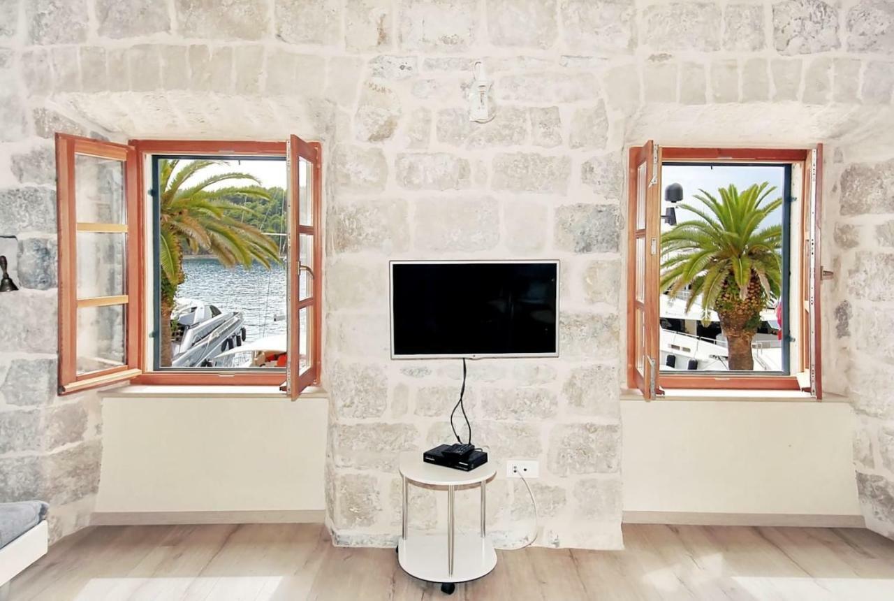 Apartments Seafront Cavtat Exterior photo